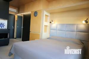 Студия квартира, посуточно, 22м2, 2/5 этаж