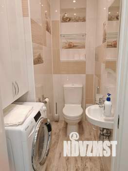 2-к квартира, посуточно, 75м2, 1/6 этаж