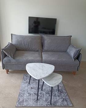 1-к квартира, на длительный срок, 42м2, 8/11 этаж