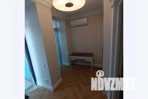 3-к квартира, посуточно, 95м2, 3/6 этаж