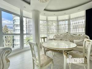 3-к квартира, посуточно, 145м2, 4/8 этаж
