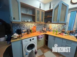 2-к квартира, посуточно, 110м2, 1/2 этаж