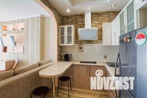 1-к квартира, посуточно, 35м2, 3/6 этаж