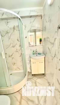 Студия квартира, посуточно, 22м2, 1/6 этаж