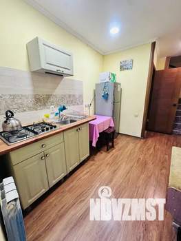 1-к квартира, посуточно, 24м2, 2/2 этаж