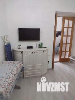 2-к квартира, посуточно, 40м2, 1/3 этаж