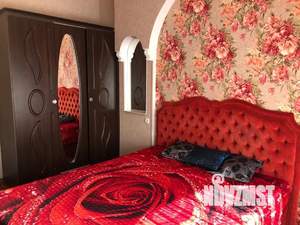 2-к квартира, посуточно, 50м2, 3/4 этаж