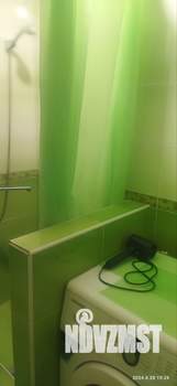 1-к квартира, посуточно, 32м2, 5/5 этаж