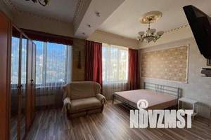 1-к квартира, посуточно, 35м2, 10/11 этаж