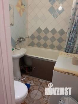 1-к квартира, посуточно, 45м2, 1/5 этаж