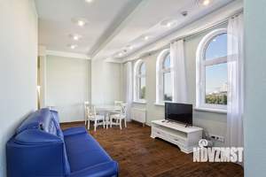 2-к квартира, посуточно, 51м2, 6/9 этаж