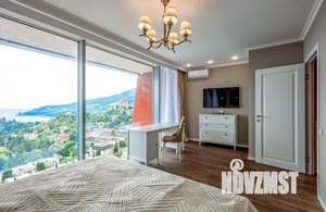 3-к квартира, посуточно, 120м2, 1/1 этаж