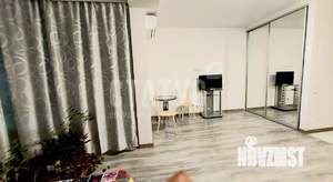 1-к квартира, на длительный срок, 40м2, 1/5 этаж