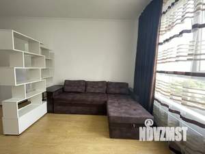 2-к квартира, посуточно, 59м2, 15/18 этаж