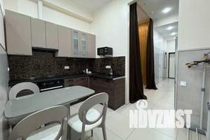 2-к квартира, посуточно, 53м2, 2/8 этаж