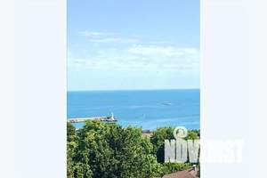 2-к квартира, посуточно, 65м2, 3/3 этаж