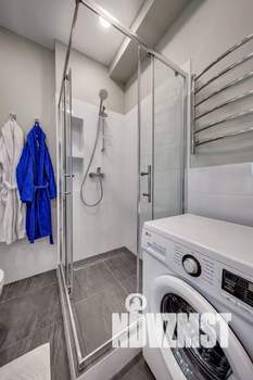 Студия квартира, посуточно, 40м2, 7/10 этаж