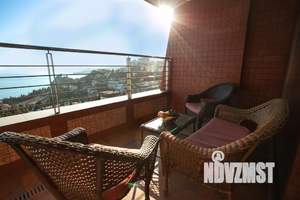 1-к квартира, посуточно, 80м2, 1/1 этаж