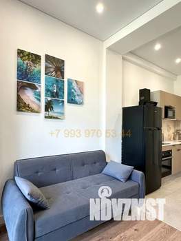 1-к квартира, посуточно, 36м2, 3/8 этаж