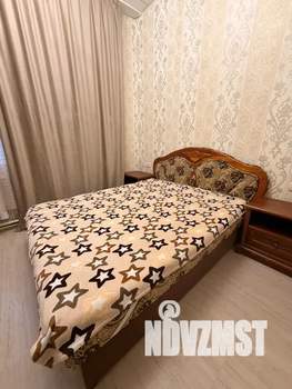 3-к квартира, посуточно, 50м2, 1/2 этаж