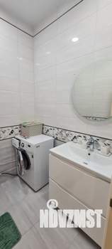 3-к квартира, посуточно, 100м2, 4/4 этаж