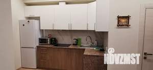 2-к квартира, посуточно, 65м2, 2/14 этаж