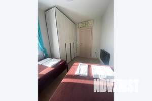 2-к квартира, посуточно, 32м2, 2/2 этаж