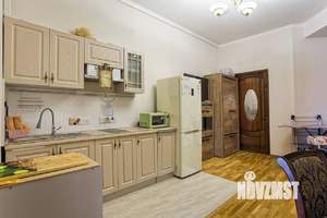 1-к квартира, посуточно, 77м2, 3/7 этаж