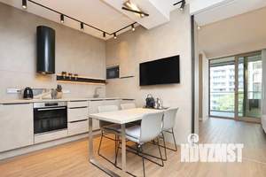 Студия квартира, посуточно, 51м2, 10/18 этаж