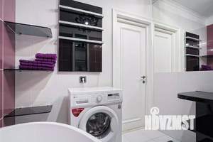 1-к квартира, посуточно, 48м2, 1/1 этаж