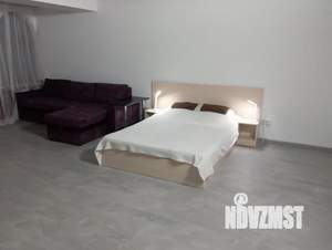 1-к квартира, посуточно, 78м2, 2/4 этаж