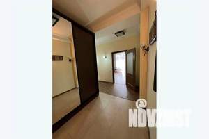 2-к квартира, посуточно, 72м2, 4/12 этаж