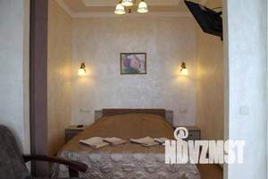 1-к квартира, посуточно, 47м2, 5/6 этаж