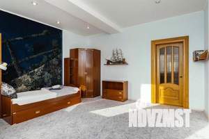 5-к квартира, посуточно, 150м2, 6/7 этаж