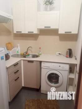 2-к квартира, на длительный срок, 26м2, 1/3 этаж