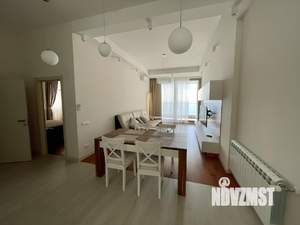 3-к квартира, посуточно, 88м2, 7/9 этаж