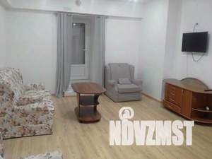 1-к квартира, на длительный срок, 32м2, 1/2 этаж