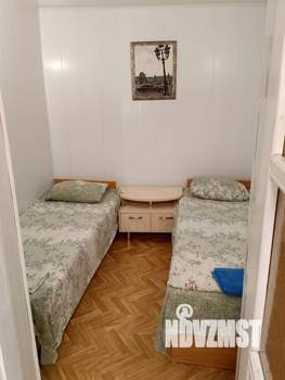 2-к квартира, посуточно, 35м2, 1/1 этаж
