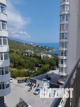 1-к квартира, посуточно, 32м2, 6/12 этаж