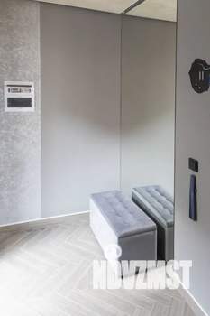 2-к квартира, посуточно, 78м2, 2/3 этаж