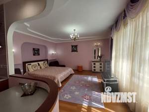 1-к квартира, посуточно, 35м2, 2/3 этаж