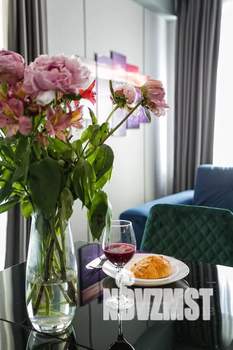 2-к квартира, посуточно, 52м2, 2/8 этаж