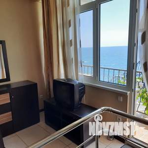 1-к квартира, посуточно, 40м2, 1/5 этаж