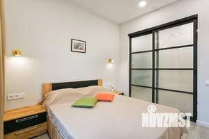 4-к квартира, посуточно, 90м2, 7/8 этаж