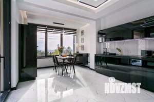 1-к квартира, посуточно, 56м2, 1/1 этаж