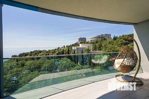 2-к квартира, на длительный срок, 130м2, 8/19 этаж