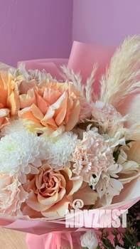 Студия квартира, на длительный срок, 15м2, 1/5 этаж