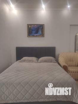 2-к квартира, посуточно, 79м2, 1/2 этаж