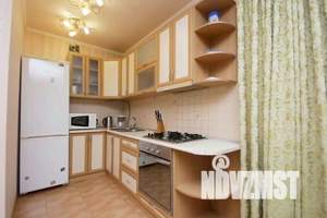 1-к квартира, посуточно, 40м2, 3/3 этаж