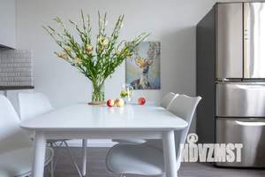 1-к квартира, посуточно, 34м2, 1/8 этаж